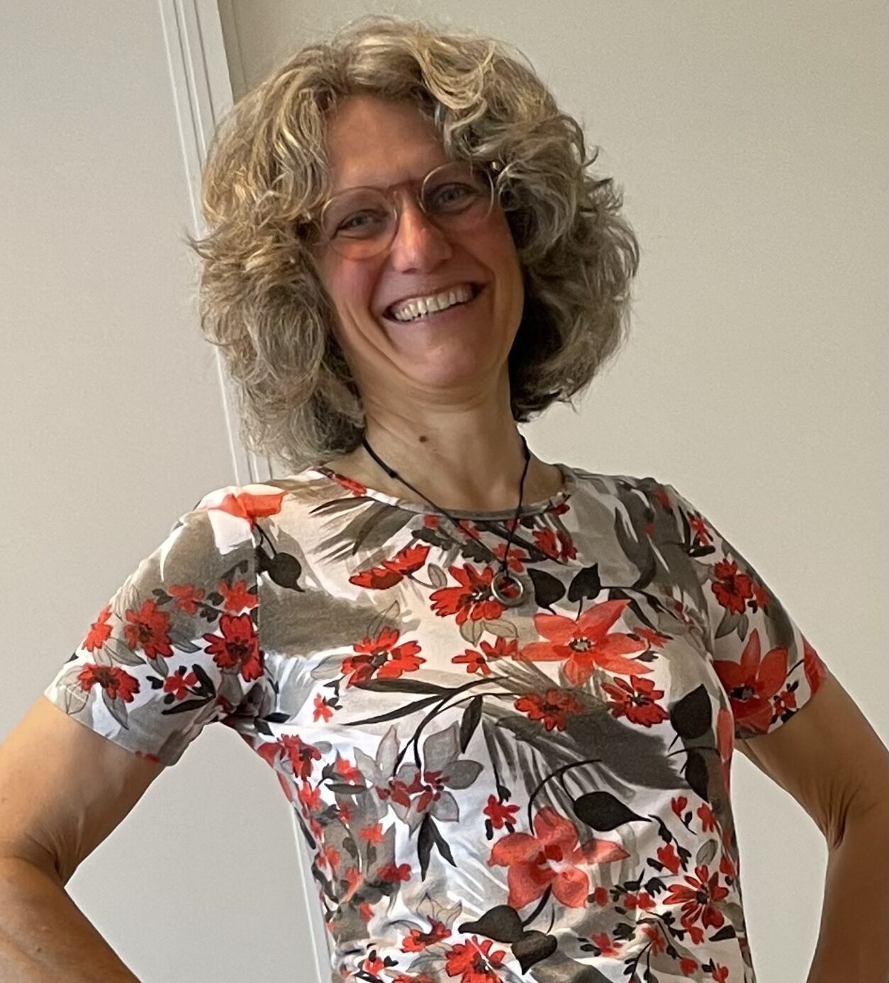 Astrid de Vries